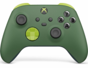 PAD Microsoft Wireless Controller pro konzolu Xbox Series (Remix Special Edition)