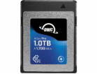 OWC CFEXPRES ATLAS PRO 1TB 1700/1500 MB/S karta