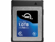 OWC CFEXPRES ATLAS PRO 1TB 1700/1500 MB/S karta