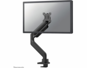 Neomounts  DS70-450BL1 / Desk Mount 1 screen (topfix clamp &grommet)  / Black