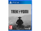 PlayStation 4 Trek to Yomi Game