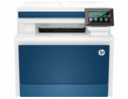 HP Color LaserJet Pro MFP 4302dw (A4, 33/33ppm, USB 2.0, Ethernet, Wi-Fi, Print/Scan/Copy, Duplex, ADF)