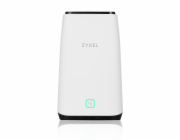 Zyxel FWA510, 5G NR Indoor Router, Standalone/Nebula with 1 year Nebula Pro License,AX3600 WiFi, 2.5GB LAN, EU and UK re