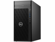 DELL PC Precision 3660 MT/500W/TPM/i7-13700/32GB/1TB SSD/Nvidia T1000/DVD RW/vPro/Kb/Mouse/W11 Pro/3Y PS NBD