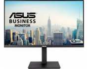 ASUS/VA32UQSB/31,5"/IPS/4K UHD/60Hz/4ms/Black/3R