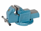 Bison-Bial Permanent Locksmith Vice 175mm (1250-175L)