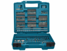 Makita E-11689 Drill Bit Set 256pcs