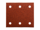 Makita P-33093 Sandpaper  102x114 K60