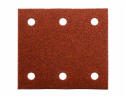 Makita P-33093 Sandpaper  102x114 K60