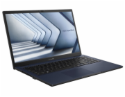 ASUS ExpertBook B1 i3-1215U/8GB/256GB SSD/15,6" FHD/IPS/2yr Pick up & Return/W11P/Černá