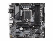 GIGABYTE B760M DS3H LGA1700 DDR4 Micro ATX MB