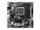 GIGABYTE MB Sc AM5 A620M GAMING X, AMD A620, 4xDDR5, 1xDP...