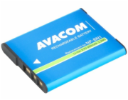 AVACOM náhradní baterie Sony NP-BN1 Li-Ion 3.7V 600mAh 2.2Wh