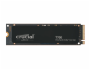 Crucial T700/2TB/SSD/M.2 NVMe/Černá/5R