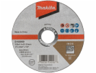 Makita D-65969 cutting disk 125x1,0mm INOX