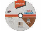 Makita E-03006 cutting disk 230x1,9mm INOX