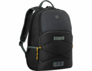 Wenger NEXT23 Trayl 15,6 Laptop Backpack black