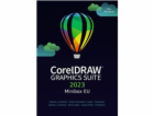 CorelDRAW Graphics Suite 2023 Multi Language - Windows/Ma...