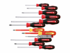 GEDORE red Screwdriver Set XXL 12-pieces