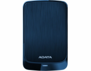 Adata HDD HV320 1 TB Blue (AHV320-1TU31-CBL) Externí pohon