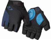 Giro Giro Giro Strade Dure Sg Gloves Krátký prst půlnoci modrá velikost L (obvod rukou 229-248 mm / délka ruky 189-199 mm) (nové)