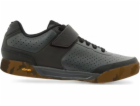 Giro Men s Shoes Giro Chamber II Dark Shadow Black Size 3...