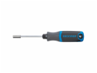 GEDORE Magazine Handle Screw- driver with ratchet function