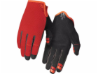 Giro Giro Giro Dnd Gloves Dlouhé červené oranžové prst XX...