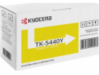 Toner Kyocera žlutý TK-5440Y