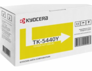 Toner Kyocera žlutý TK-5440Y