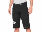 100% Szorty 100% R-CORE X Shorts black roz.30 (44 EUR) (N...