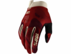 100% rukavice 100% ITRACK GLOVE SENTINEL TERRA velikost S...