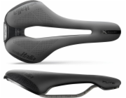 Sedlo Selle Italia SELLE ITALIA FLITE BOOST X-CROSS SUPERFLOW S (id match - S3) TI 316 Trubka 7, fiber-tek, černá (DWZ)