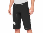 100% Szorty 100% R-CORE X Shorts black roz.28 (42 EUR) (NEW 2021)