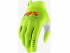 100% rukavic 100% ITRACK GLOVE Fluo Yellow Velikost XXL (...