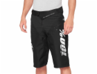 100% Szorty 100% R-CORE Shorts black 28 (42 EUR) (NEW 2021)