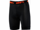 100% juniorských boxerů se 100% Crux Liner Black Inpols V...