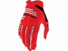 100% rukavice 100% R-Core Gloves Racer Red-L (délka ruky ...