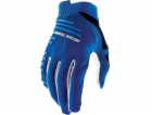 100% rukavic 100% R-Core Gloves Blue-S (délka ruky 181-18...