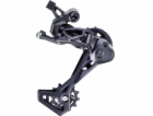 Microshift XLE zadní derailleur, 11. -row (2x11), kompati...