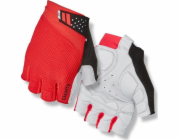 Giro Men s Gloves Giro Monaco II Gel Krátký prst jasně červená S (obvod ruky 178-203 mm / délka ruky 175-180 mm) (nové)