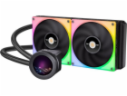 TOUGHLIQUID Ultra 280 RGB All-In-One Liquid Cooler 280mm,...