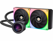 TOUGHLIQUID Ultra 280 RGB All-In-One Liquid Cooler 280mm, Wasserkühlung