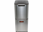 Joseph Joseph Waste Bin Totem 40 L Stainless Steel