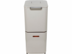 Joseph Joseph Waste Bin Totem 40 L Stone