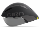 Bell Aerohead Time Helmet Matte Black Titanium, L (59-63 ...