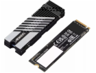 Gigabyte AORUS Gen4 7300/1TB/SSD/M.2 NVMe/Černá/Heatsink/5R