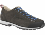 Pánské trekkingové boty Dolomite Pánské boty Dolomite 54 Low Anthracite/Blue [K: 23 R: 3,5]