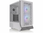 Thermaltake Ceres 300 TG ARGB Snow White