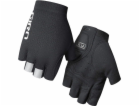 Giro Men s Gloves Giro Xnetic Road krátký prst černá veli...